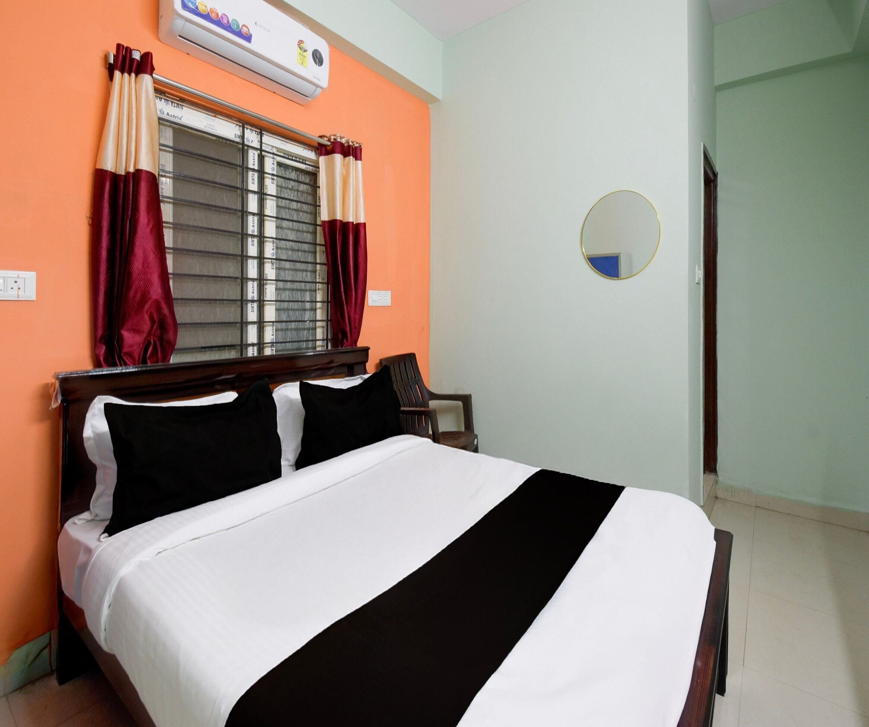 บ้านพัก | 1 ห้องนอน