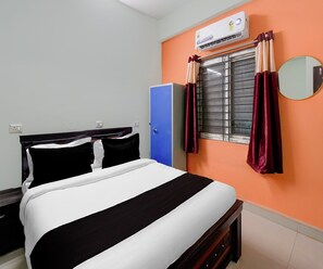 House | 1 bedroom - Classic Hotel O SLN Gachibowli (Hyderabad)