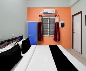 House | 1 bedroom - Classic Hotel O SLN Gachibowli (Hyderabad)