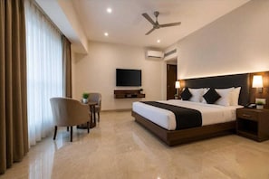 House - Classic Hotel O SLN Gachibowli (Hyderabad)