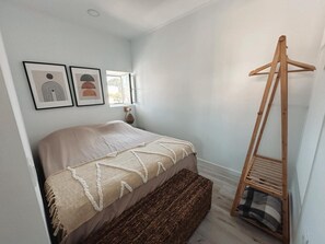 Room - Holiday Home 'Casa Da Aldeia' with Private Pool, Private Terrace and Wi-Fi (Santa Susana)