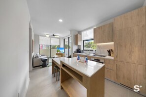 Interior - WorldCenter Miami Luxury 2 BR - Pool (Miami)