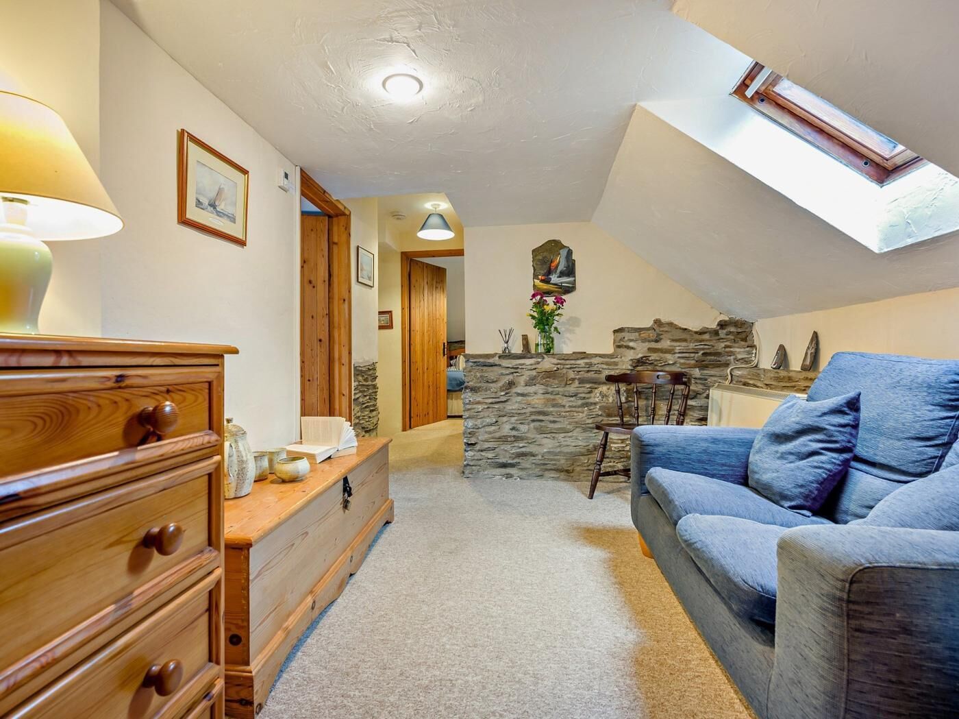 3 Bed In Boscastle (Oc-75145) - Boscastle