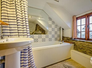 Badkamer