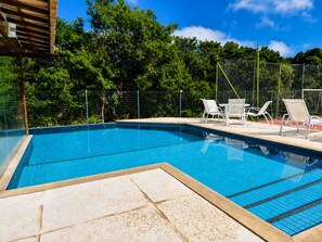 Pool - Villa Serena | Vacation Home for Families and Groups (Armação dos Búzios)