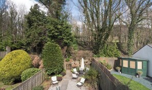 Property grounds - 3 Bed in Keswick (oc-sz547) (Keswick)
