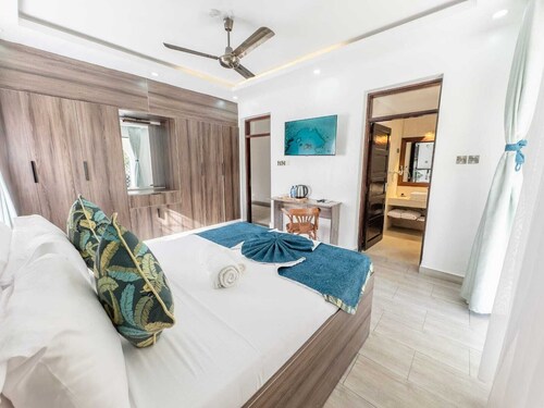 Noma Stays Nyali Boutique Hotel-Family Friendly