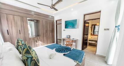 Noma Stays Nyali Boutique Hotel-Family Friendly