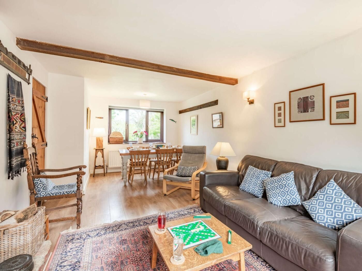 3 Bed In Dorchester (Oc-dc108) - Lulworth Castle Wareham