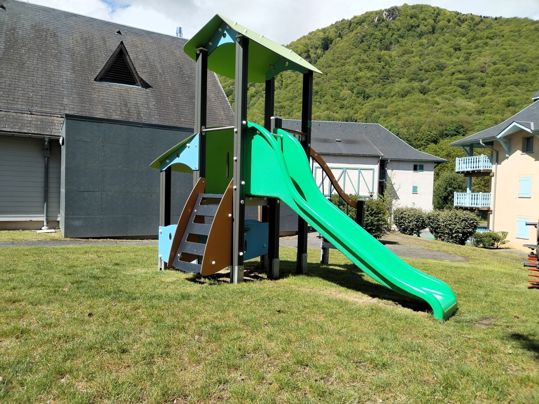 Barneområde
