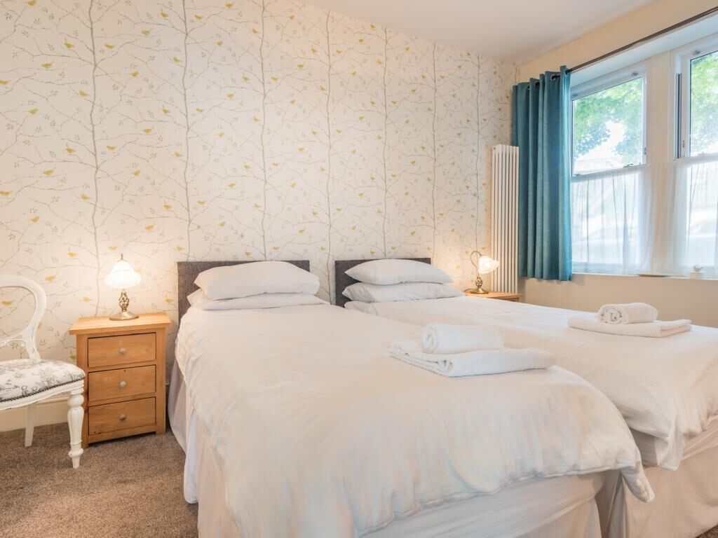 2 Bed In Keswick (Oc-sz215) - Borrowdale