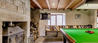 3 Bed in Cornhill -on- Tweed (oc-76374)