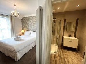 Free WiFi, bed sheets - 1 Bed in Keswick (oc-sz544) (Keswick)