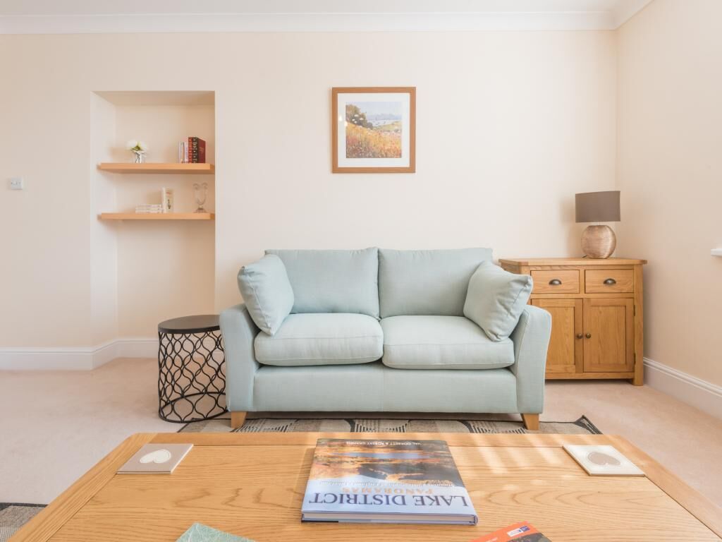 2 Bed In Keswick (Oc-sz490) - 케직