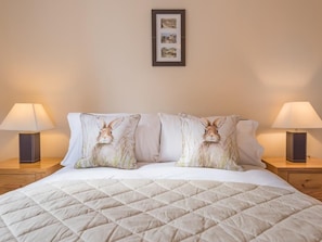 Free WiFi, bed sheets - 2 Bed in Keswick (oc-sz490) (Keswick)