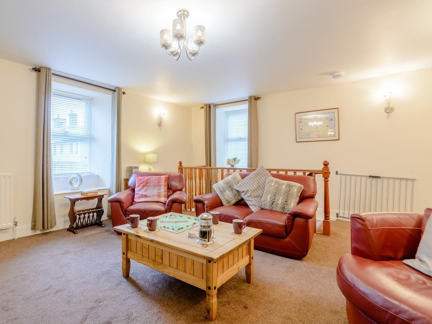 2 Bed In Morpeth (Oc-74811) - Rothbury