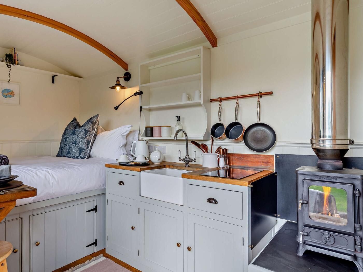 1 Bed In Boscastle (Oc-74818) - Boscastle