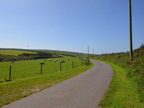 Miscellaneous - 1 Bed in Boscastle (oc-74818) (Forrabury and Minster)