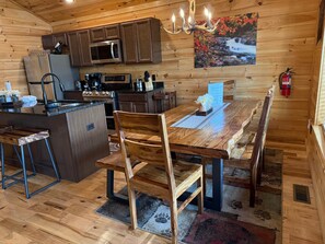 Dining - Valley Edge at Gatlinburg (Gatlinburg)