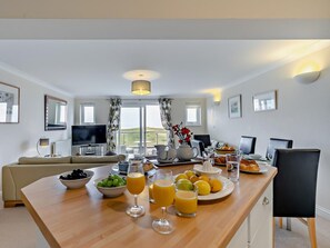 Dineren