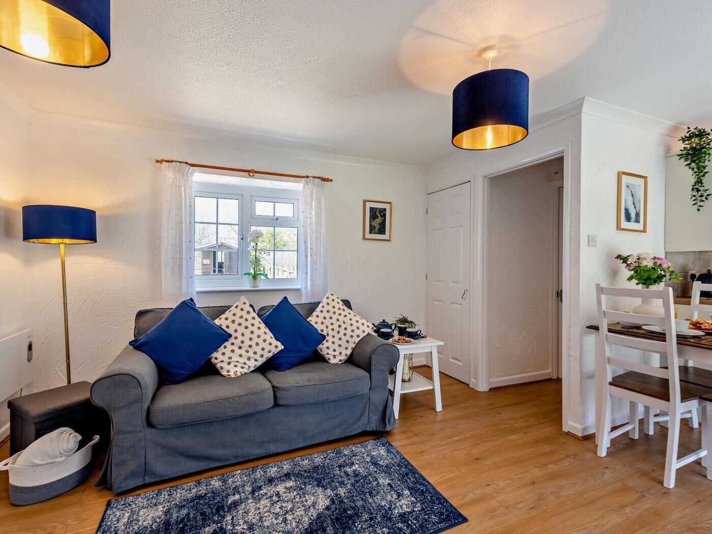 1 Bed In Bideford (Oc-46819) - Westward Ho!