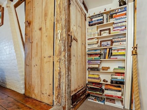Spielezimmer