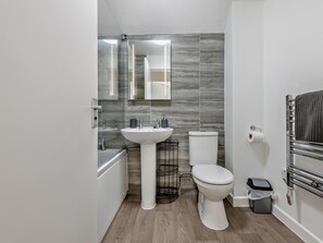 Badkamer