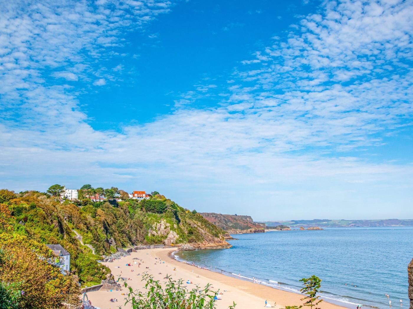 Plage