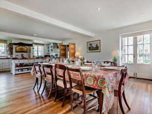 Dining - 5 Bed in Sturminster Newton (oc-76458) (Woodrow)