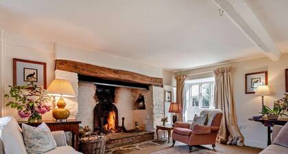 5 Bed in Sturminster Newton (oc-76458)