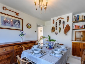 Dining - 3 Bed in Wareham (oc-78831) (Corfe Castle)