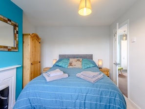 WiFi (free), bed sheets - 3 Bed in Wareham (oc-78831) (Corfe Castle)