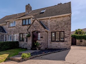 Exterior - 3 Bed in Wareham (oc-78831) (Corfe Castle)