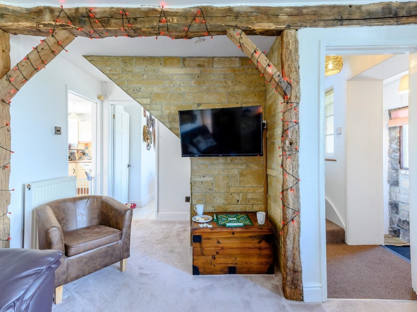 3 Bed In Wareham (Oc-78831) - Langton Matravers