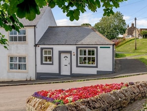 Exterior - 2 Bed in Alnwick (oc-78956) (Embleton)