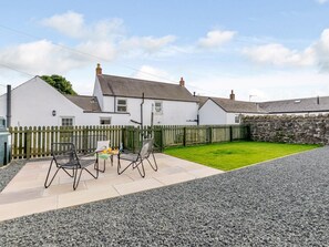 Outdoor dining - 2 Bed in Alnwick (oc-78956) (Embleton)