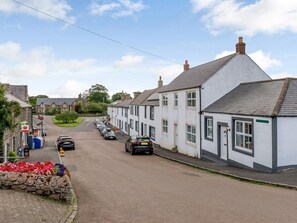 Ulkopuoli