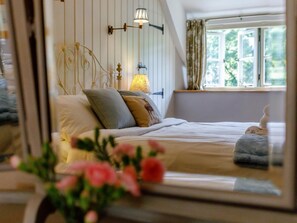 3 bedrooms, WiFi (free), bed sheets - 3 Bed in Minehead (oc-78698) (North Quarme)