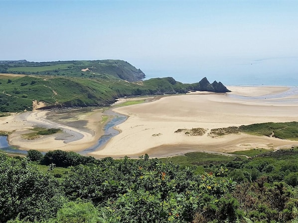 Strand