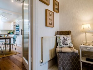 TV - 3 Bed in Bideford (oc-78958) (Appledore)