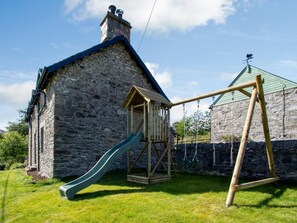 Children’s area - 3 Bed in Pitlochry (oc-78841) (Dalchalloch)