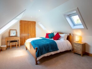 Room - 3 Bed in Pitlochry (oc-78841) (Dalchalloch)