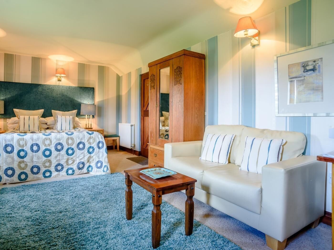 1 Bed In Bedford (Oc-78984) - Bedford