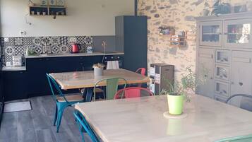 Restauration