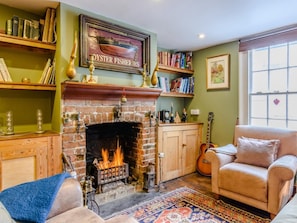 Interior - 3 Bed in Faversham (oc-78880) (Faversham)