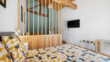 2 camere, Wi-Fi, lenzuola