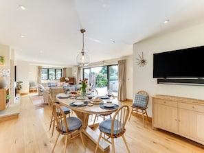Dining - 3 Bed in Derby (oc-78784) (King's Newton)