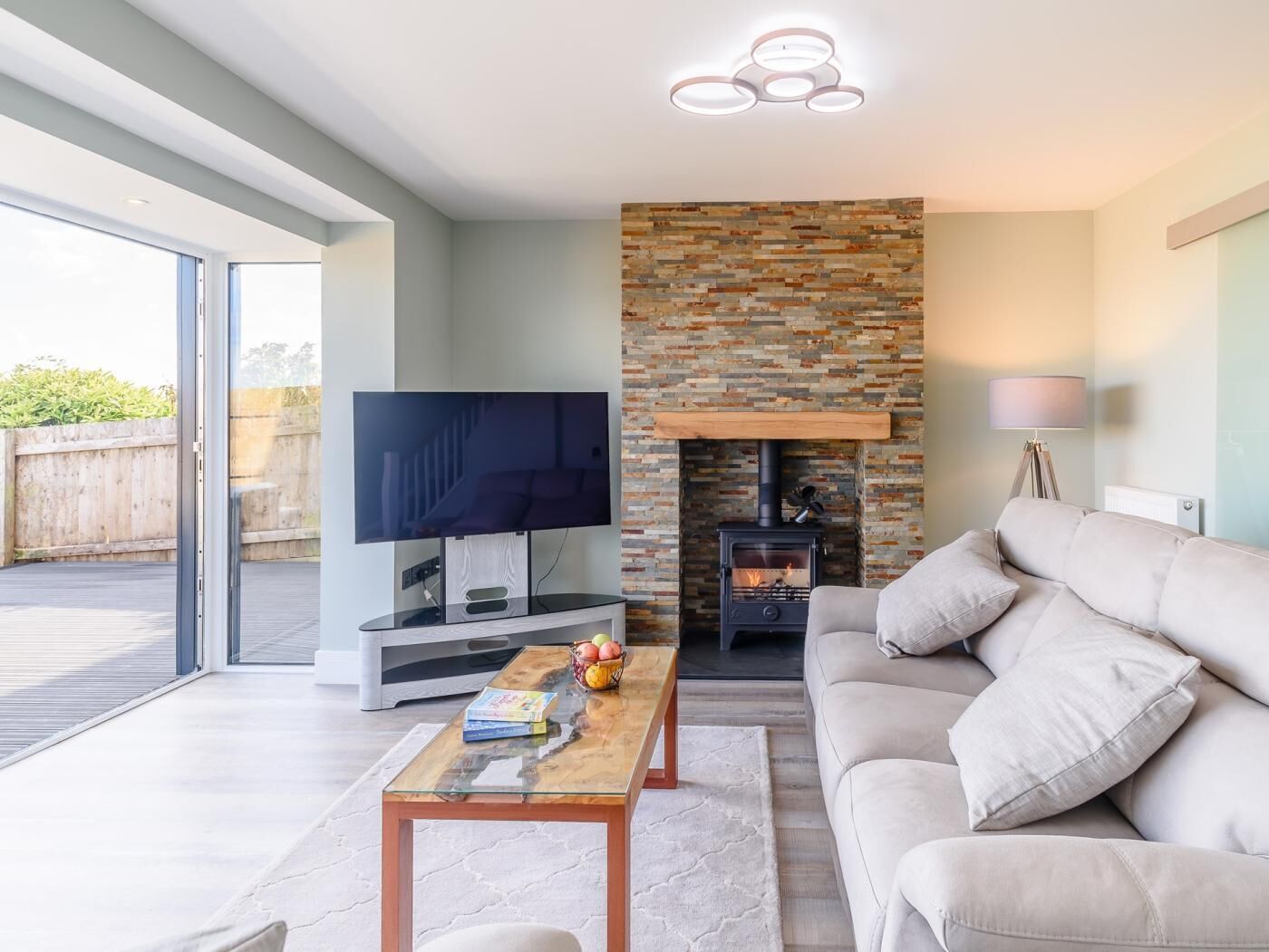 3 Bed In Bideford (Oc-78796) - Westward Ho!