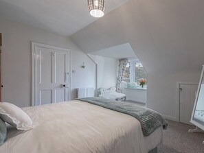 Travel cot, free WiFi, bed sheets - 5 Bed in Melrose (oc-79418) (Melrose)