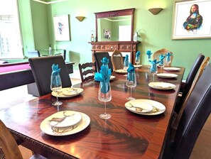 Dining - 5 Bed in Melrose (oc-79418) (Melrose)